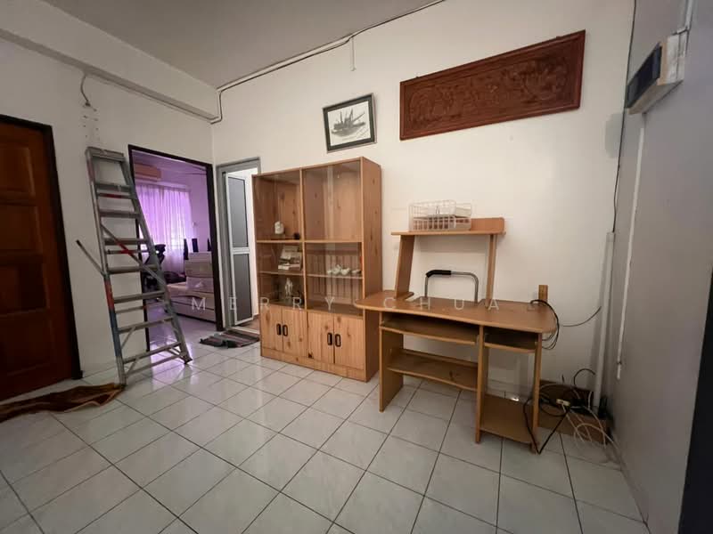Rumah Teres 2 Tingkat untuk Disewa di Taman Putri Kulai (Kulai) - Merry Chua - Interior - PropertyGuru.com.my