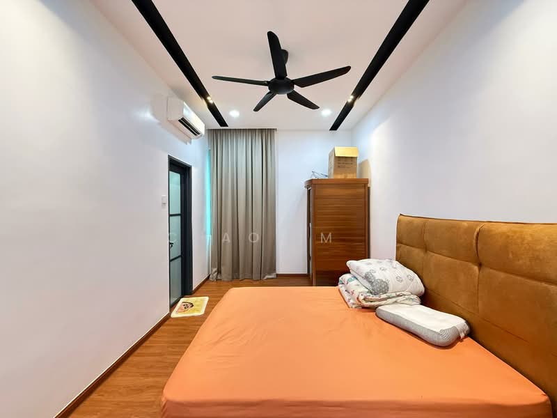 Semi-Detached House for Sale in Setia Impian (Setia Alam) - ChaoLim . - Bedroom - PropertyGuru.com.my