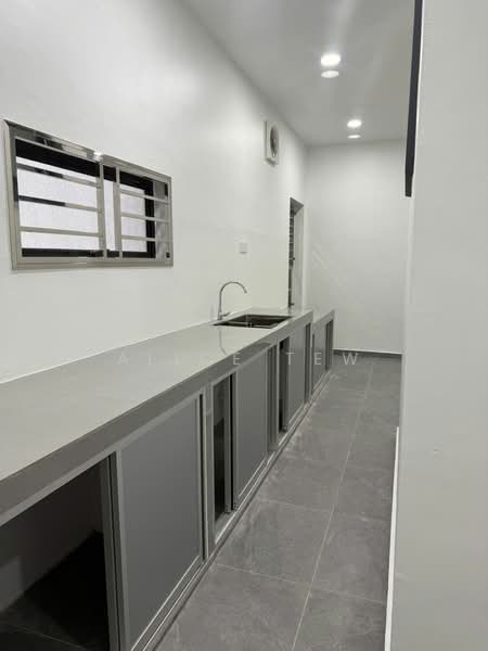 Rumah Teres 2 Tingkat untuk Disewa di Johor Bahru (Johor) - Alice Tew - Interior - PropertyGuru.com.my
