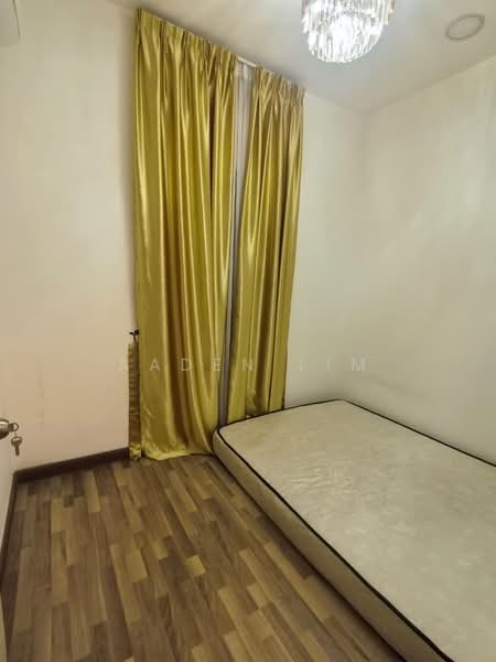 Rumah Teres 2 Tingkat untuk Disewa di Kuala Selangor (Selangor) - Aaden Lim - Bedroom - PropertyGuru.com.my