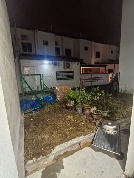 Rumah Teres 2 Tingkat untuk Disewa di Kuala Selangor (Selangor) - Aaden Lim - Exterior - PropertyGuru.com.my