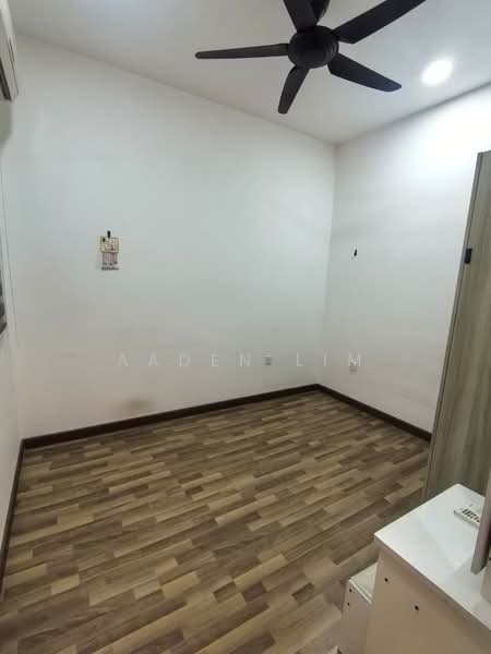Rumah Teres 2 Tingkat untuk Disewa di Kuala Selangor (Selangor) - Aaden Lim - Interior - PropertyGuru.com.my