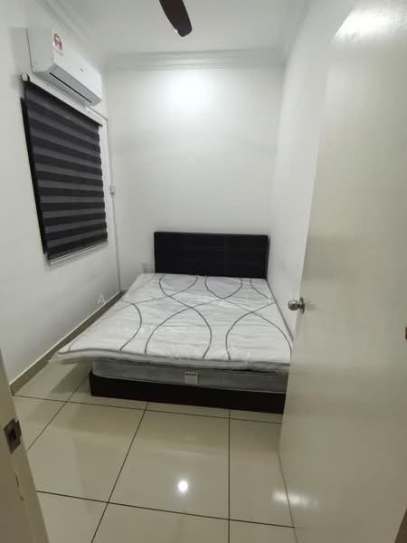 Rumah Teres 2 Tingkat untuk Disewa di Kuala Selangor (Selangor) - Aaden Lim - Bedroom - PropertyGuru.com.my