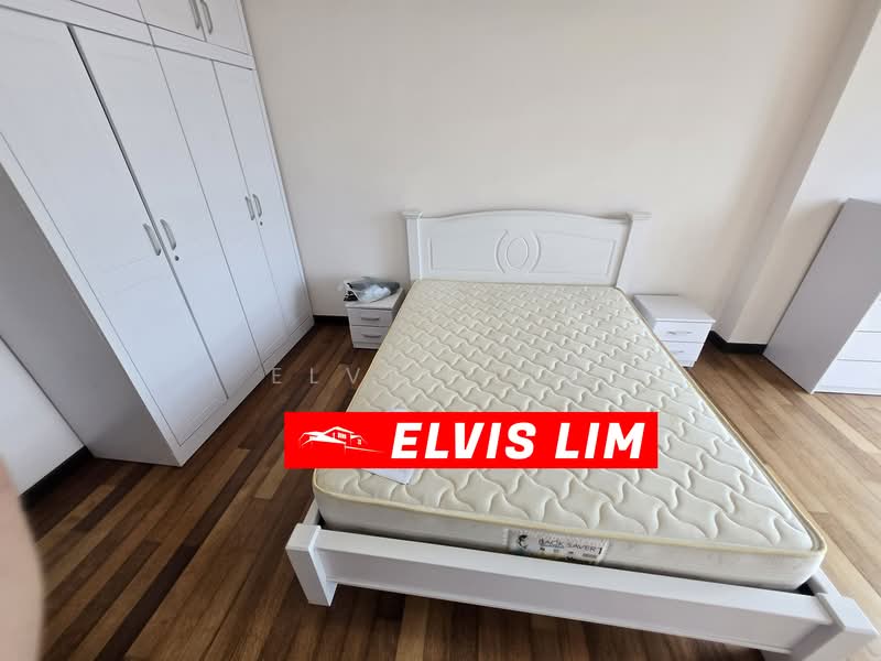 Kondominium untuk Dijual di Fettes Residence - Elvis Lim - Bedroom - PropertyGuru.com.my