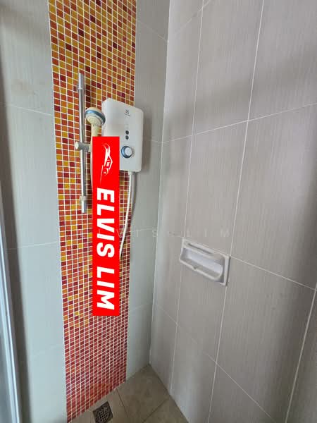Kondominium untuk Dijual di Fettes Residence - Elvis Lim - Bathroom - PropertyGuru.com.my