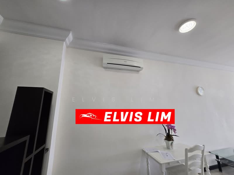 Kondominium untuk Dijual di Fettes Residence - Elvis Lim - Interior - PropertyGuru.com.my