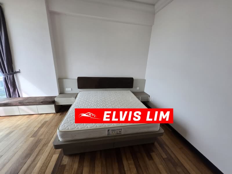 Kondominium untuk Dijual di Fettes Residence - Elvis Lim - Bedroom - PropertyGuru.com.my