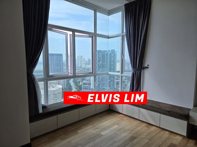 Kondominium untuk Dijual di Fettes Residence - Elvis Lim - View - PropertyGuru.com.my