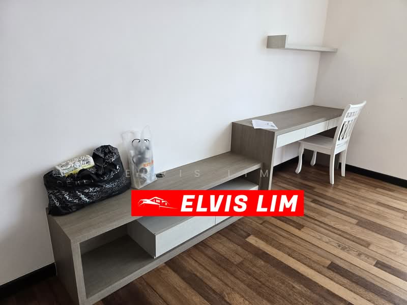 Kondominium untuk Dijual di Fettes Residence - Elvis Lim - Study - PropertyGuru.com.my