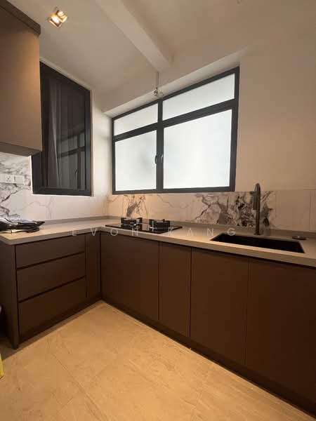 Kondominium untuk Dijual di Muze @ PICC - Evon Kang - Kitchen - PropertyGuru.com.my