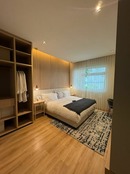 Servis Apartment untuk Dijual di Danau Puchong - Megan Khoo - Bedroom - PropertyGuru.com.my