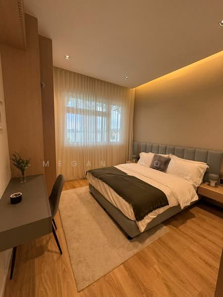 Servis Apartment untuk Dijual di Danau Puchong - Megan Khoo - PropertyGuru.com.my