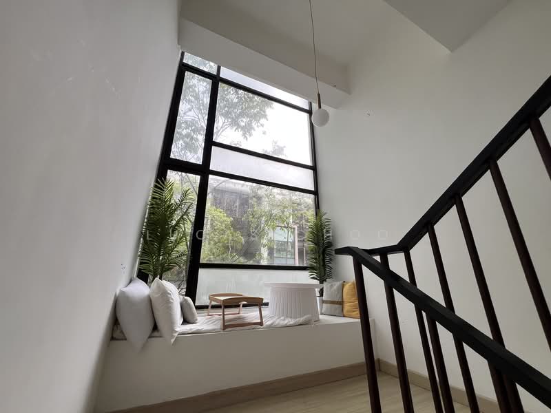 3.5-storey Terraced House for Sale in Ampang (Selangor) - Lucas Choo - Interior - PropertyGuru.com.my