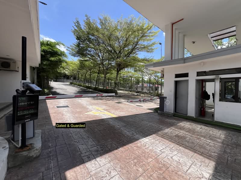3.5-storey Terraced House for Sale in Ampang (Selangor) - Lucas Choo - Exterior - PropertyGuru.com.my
