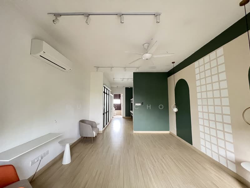 3.5-storey Terraced House for Sale in Ampang (Selangor) - Lucas Choo - Interior - PropertyGuru.com.my