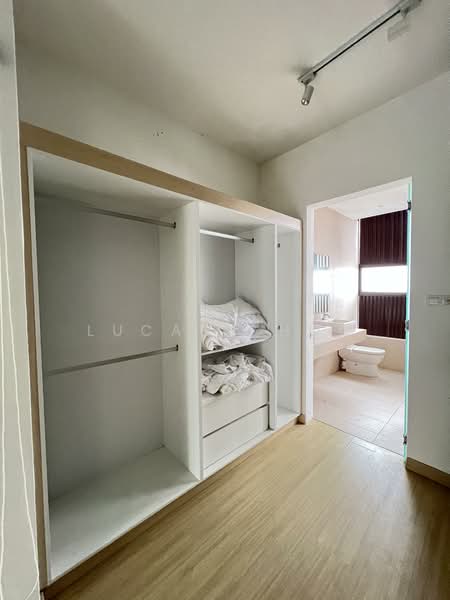 3.5-storey Terraced House for Sale in Ampang (Selangor) - Lucas Choo - Bathroom - PropertyGuru.com.my