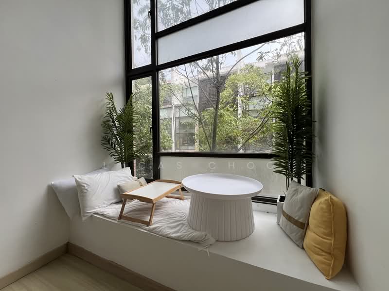 3.5-storey Terraced House for Sale in Ampang (Selangor) - Lucas Choo - View - PropertyGuru.com.my