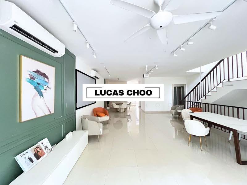 Rumah Teres 3.5-Tingkat untuk Dijual di Ampang (Selangor) - Lucas Choo - Interior - PropertyGuru.com.my