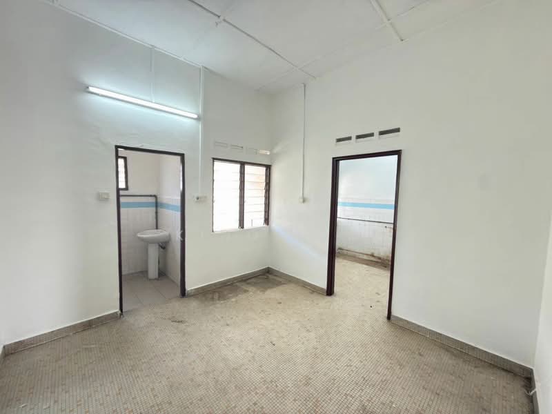 Rumah Berkembar untuk Dijual di Taman Sentosa (Johor Bahru) - Kino Jaw - Interior - PropertyGuru.com.my