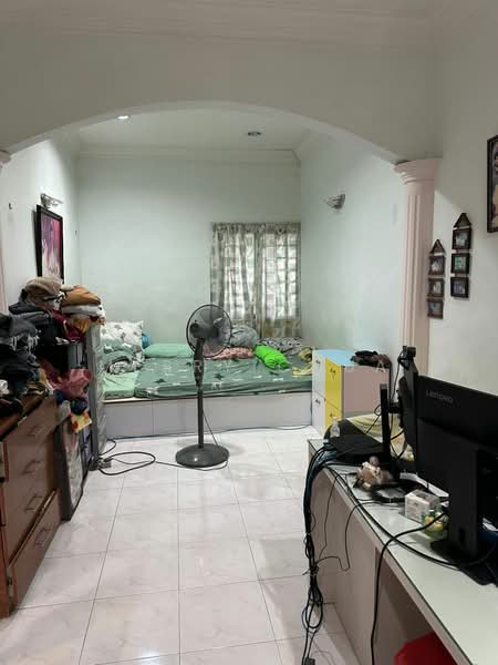 Rumah Teres 1 Tingkat untuk Dijual di Ulu Tiram (Johor) - Merry Chua - Bedroom - PropertyGuru.com.my