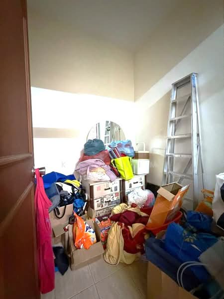 Cluster House for Sale in Taman Gaya (Ulu Tiram) - Karl Lim - Interior - PropertyGuru.com.my