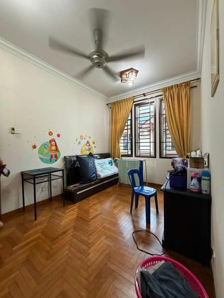 Cluster House for Sale in Taman Gaya (Ulu Tiram) - Karl Lim - PropertyGuru.com.my