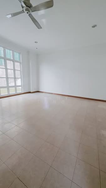 Rumah Banglo untuk Dijual di Sierramas (Sungai Buloh) - Jenny Tong - Living Room - PropertyGuru.com.my