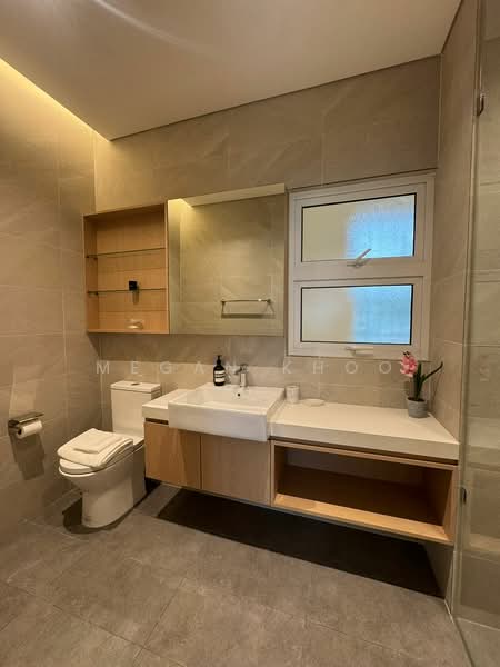 Servis Apartment untuk Dijual di Danau Puchong - Megan Khoo - Bathroom - PropertyGuru.com.my
