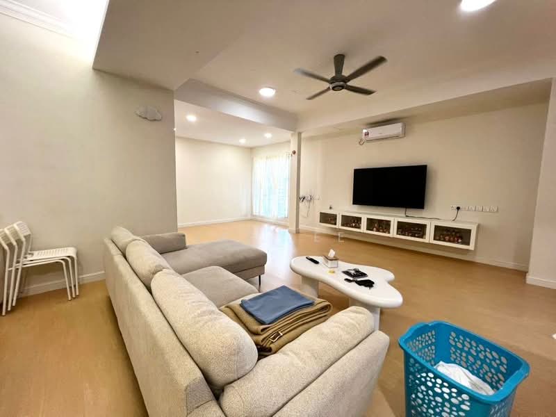 2-storey Terraced House for Sale in Taman Pelangi (Johor Bahru) - Jaz Lee - PropertyGuru.com.my