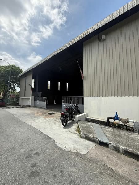 Kilang untuk Dijual di Johor Bahru (Johor) - Ashley Goh - Exterior - PropertyGuru.com.my
