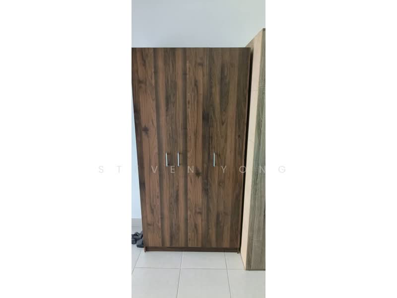 Servis Apartment untuk Dijual di The Netizen - Steven Yong - PropertyGuru.com.my