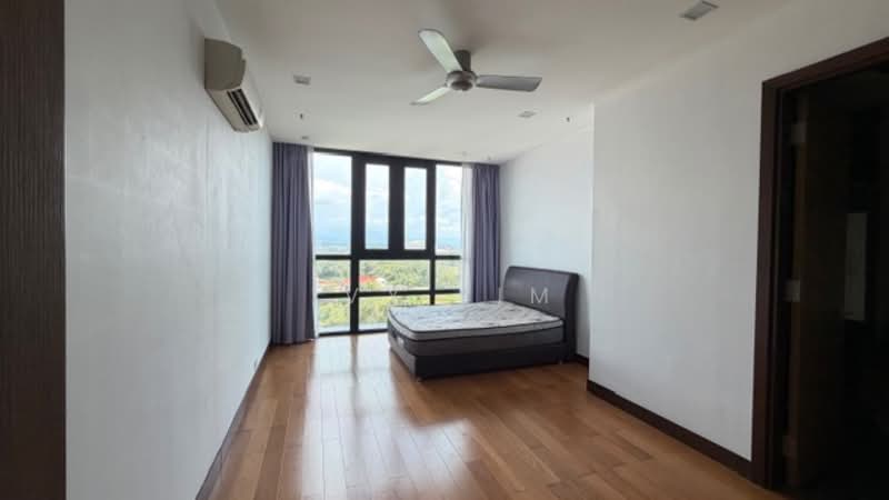 Condominium for Rent at Harrington Suites - Ivy Lim - Bedroom - PropertyGuru.com.my