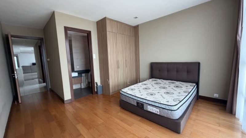 Condominium for Rent at Harrington Suites - Ivy Lim - Bedroom - PropertyGuru.com.my
