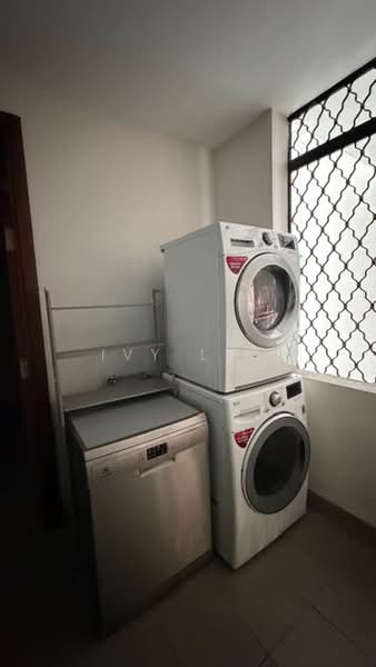 Condominium for Rent at Harrington Suites - Ivy Lim - Interior - PropertyGuru.com.my