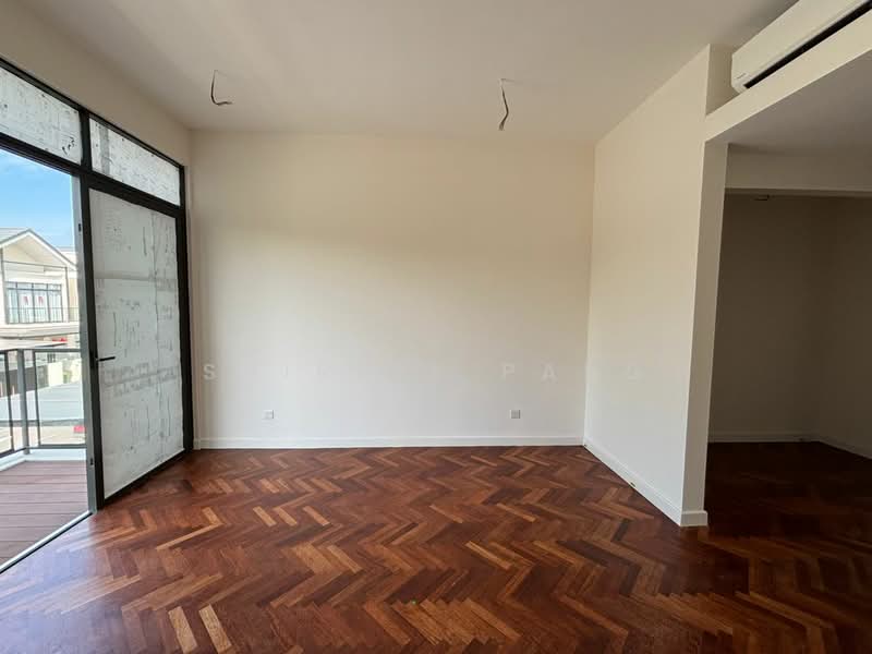 Rumah Teres 2 Tingkat untuk Dijual di Medini (Iskandar Puteri (Nusajaya)) - Shirley Pang - Interior - PropertyGuru.com.my