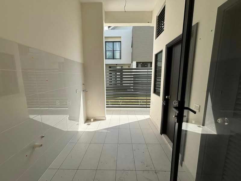 Rumah Teres 2 Tingkat untuk Dijual di Medini (Iskandar Puteri (Nusajaya)) - Shirley Pang - Exterior - PropertyGuru.com.my