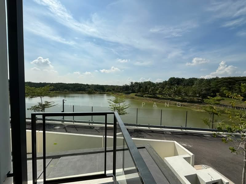 Rumah Teres 2 Tingkat untuk Dijual di Medini (Iskandar Puteri (Nusajaya)) - Shirley Pang - View - PropertyGuru.com.my