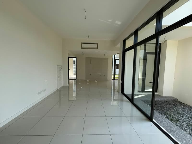Rumah Teres 2 Tingkat untuk Dijual di Medini (Iskandar Puteri (Nusajaya)) - Shirley Pang - Interior - PropertyGuru.com.my