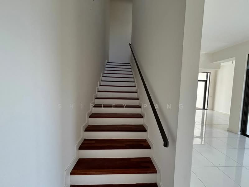 Rumah Teres 2 Tingkat untuk Dijual di Medini (Iskandar Puteri (Nusajaya)) - Shirley Pang - Interior - PropertyGuru.com.my