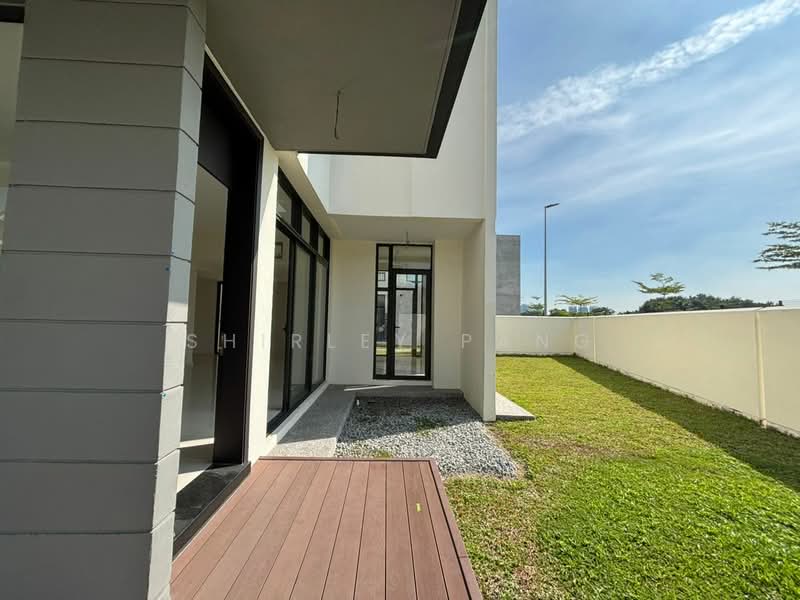 Rumah Teres 2 Tingkat untuk Dijual di Medini (Iskandar Puteri (Nusajaya)) - Shirley Pang - Exterior - PropertyGuru.com.my