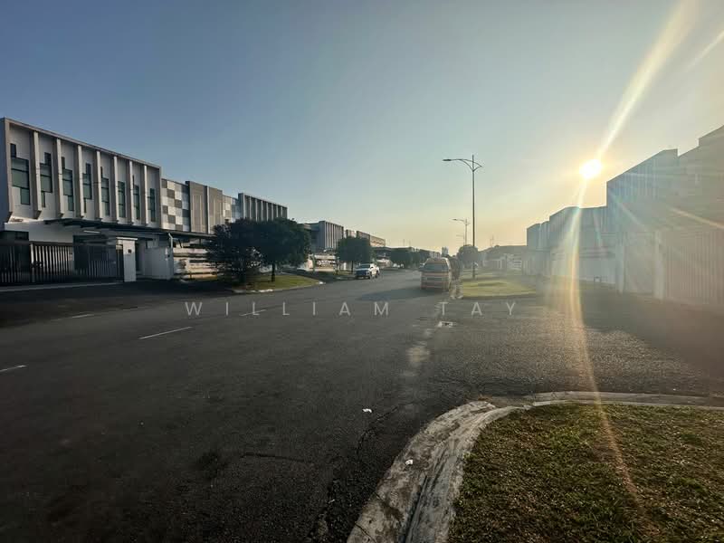 Kilang untuk Dijual di Eco Business Park 1 (Johor Bahru) - William Tay - Exterior - PropertyGuru.com.my