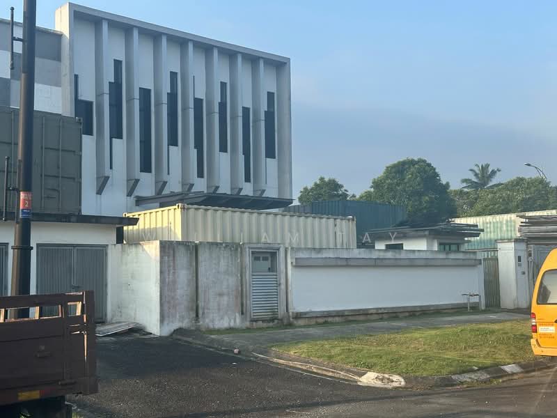 Kilang untuk Dijual di Eco Business Park 1 (Johor Bahru) - William Tay - Exterior - PropertyGuru.com.my