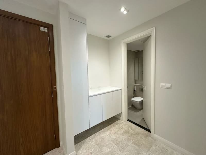 Service Residence for Rent at TRX Residences - Elaine Chin - Interior - PropertyGuru.com.my