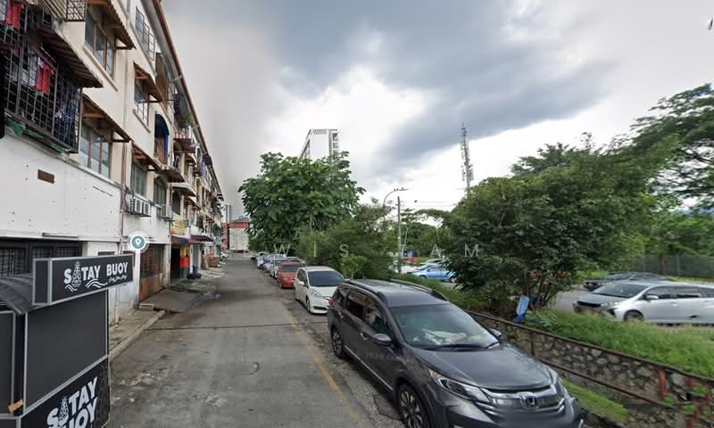 Shop for Sale in Taman Pandan Jaya (Ampang) - Lewis Tam - PropertyGuru.com.my