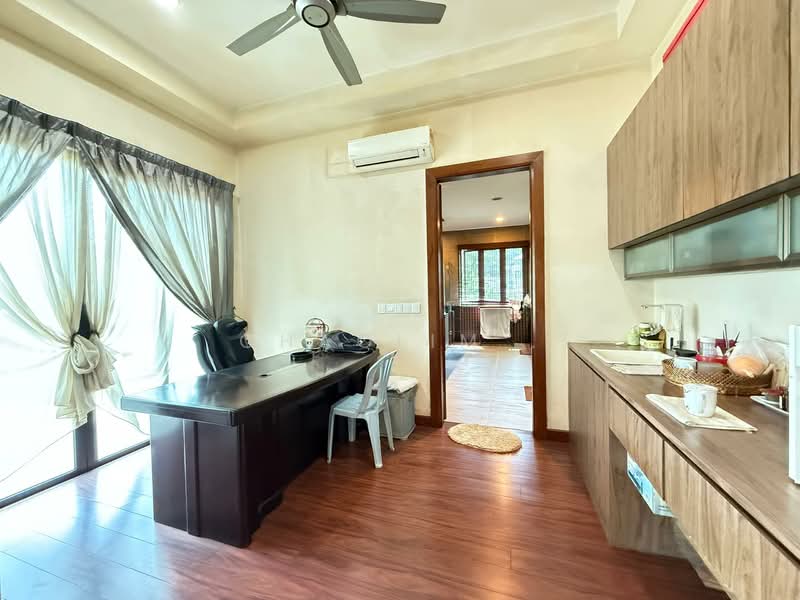 Bungalow for Sale in Country Heights (Kajang) - ChaoLim . - Study - PropertyGuru.com.my