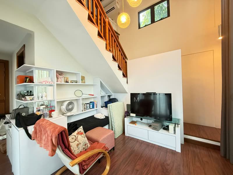 Bungalow for Sale in Country Heights (Kajang) - ChaoLim . - Living Room - PropertyGuru.com.my