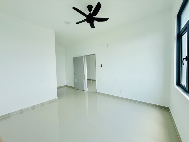 Servis Apartment untuk Disewa di Serviced Residence @ The Louvre @ Country Heights - Michelle Siow - Interior - PropertyGuru.com.my
