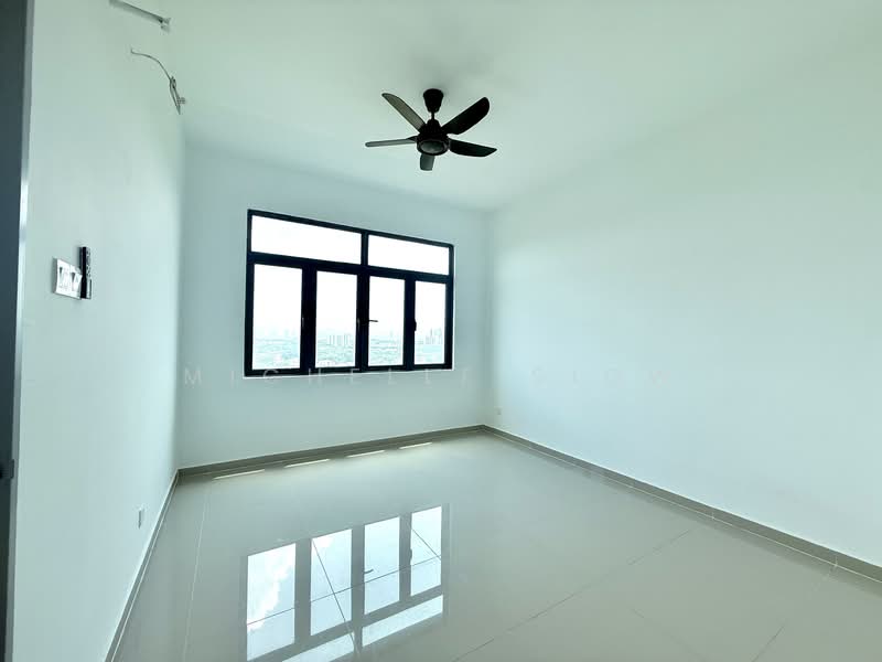 Servis Apartment untuk Disewa di Serviced Residence @ The Louvre @ Country Heights - Michelle Siow - Interior - PropertyGuru.com.my