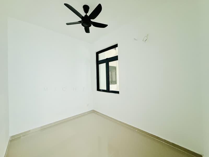 Servis Apartment untuk Disewa di Serviced Residence @ The Louvre @ Country Heights - Michelle Siow - Interior - PropertyGuru.com.my