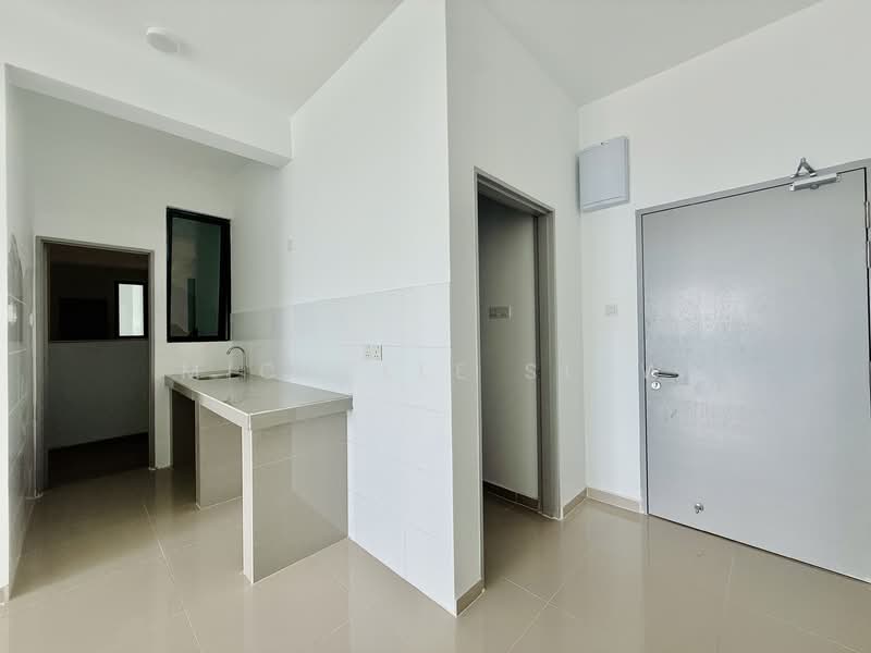 Servis Apartment untuk Disewa di Serviced Residence @ The Louvre @ Country Heights - Michelle Siow - Interior - PropertyGuru.com.my